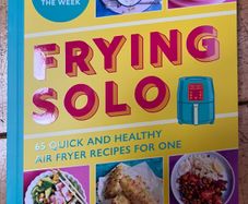 Frying Solo