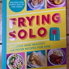 Frying Solo