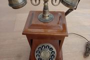 Traditional Style Telephone