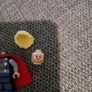 Thor Lego Minifigure Image 4