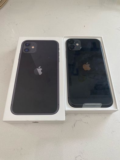 iPhone 11