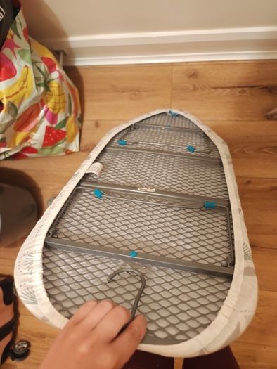Ironing board