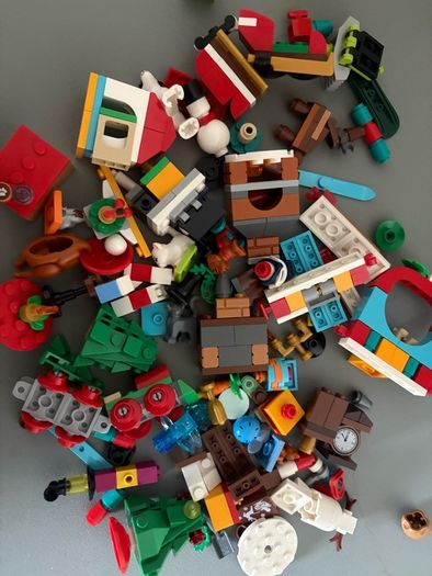lego