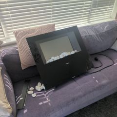 Dimplex Electric fire