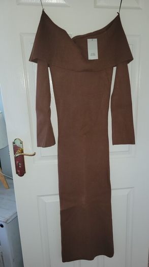 River Island dress