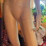 Tommy Hilfiger white headless tall mannequin female Image 9