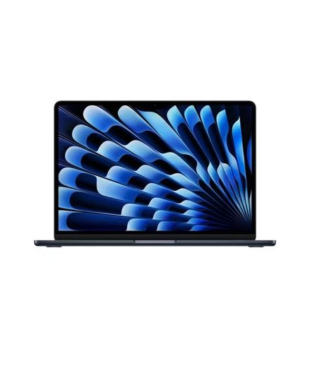 MacBook Air 13 M5  16GB 512GB  Midnight