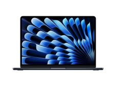 MacBook Air 13 M5  16GB 512GB  Midnight