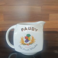 Paddy Whiskey Arklow Pottery Jug