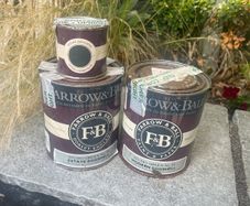 farrow and  ball paint