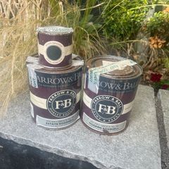 farrow and  ball paint