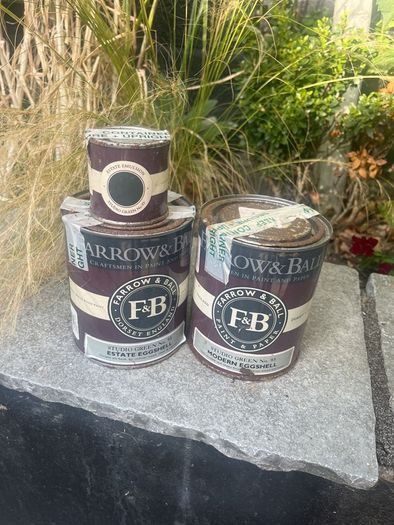 farrow and  ball paint