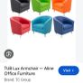 looking for a tv and display cabinets and arm chair Image 7