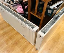 radiators 3x