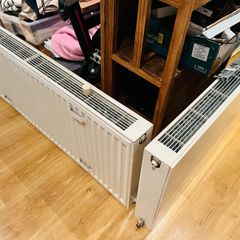 radiators 3x