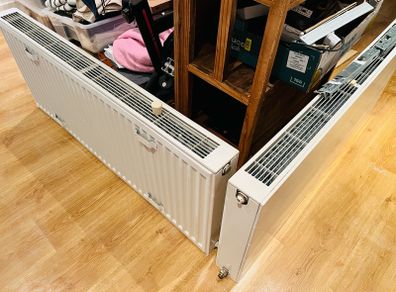 radiators 3x