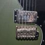 Prs Usa S2 Vela Hht Army Green 2026 Model Image 6
