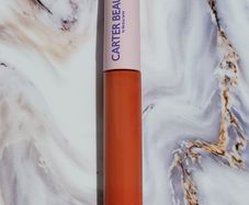 Carter Beauty Free Speech Lip Tint