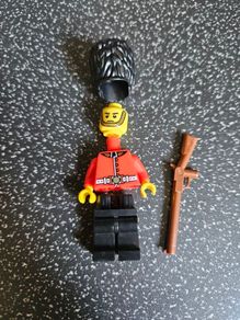 lego series 5 royal guard