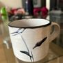 Pottery Mug Image 2