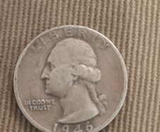 US coins