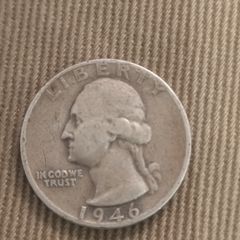 US coins