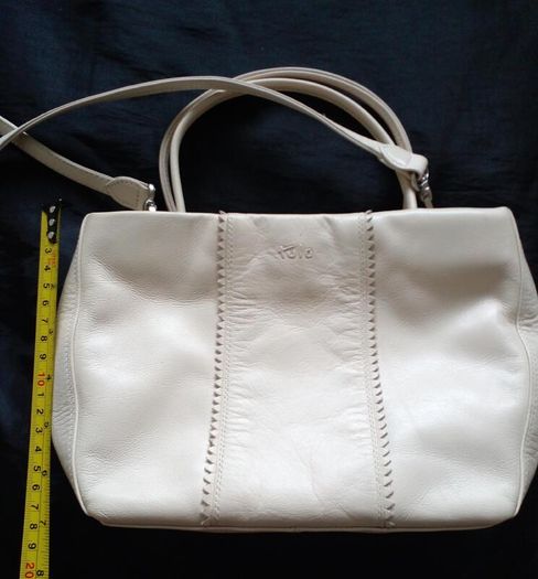 Tula Genuine Leather Crossbody bag