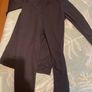 Trespass base layer age 3-4 Image 3