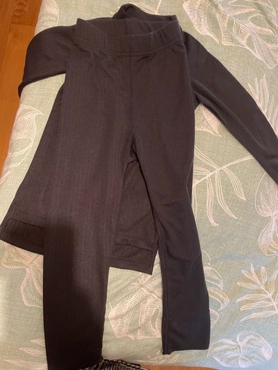 Trespass base layer age 3-4