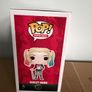 Funko Margot Robbie Autograph Suicide Squad Harley Quinn 97 Image 4