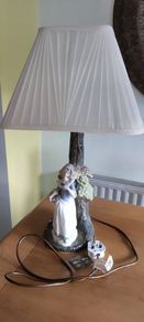 Table Lamp Tendra