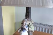 Table Lamp Tendra