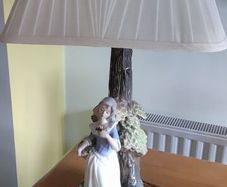 Table Lamp Tendra