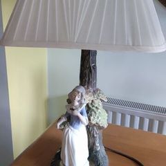 Table Lamp Tendra