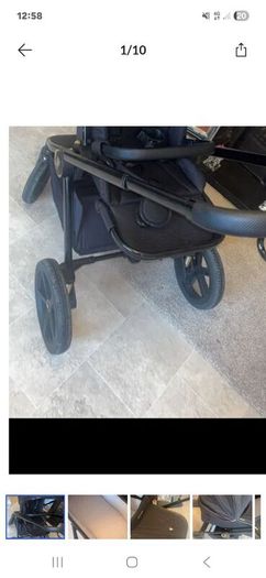 Buggy