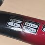 BABOLAT PURE JUNIOR tennis racket black and red 255 grams heaf size 100sq inch Image 6