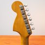 Fender Mustang MG69-55 1992-1993 - Faded Yellow White Image 3