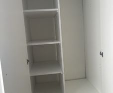 Ikea wardrobe