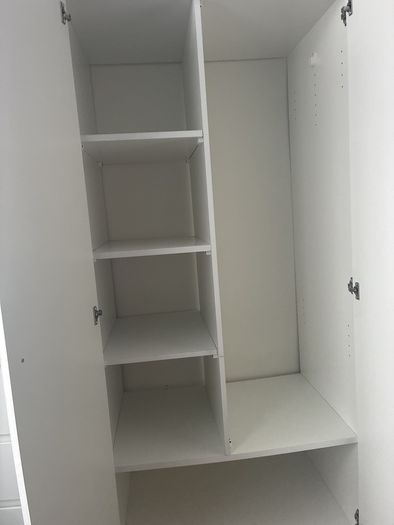 Ikea wardrobe