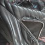 Michael Kors Leather Backpack Image 8