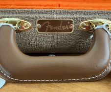 Fender American Vintage Hard Case