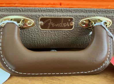 Fender American Vintage Hard Case
