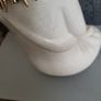 BUDDHA vintage porcelain Image 5