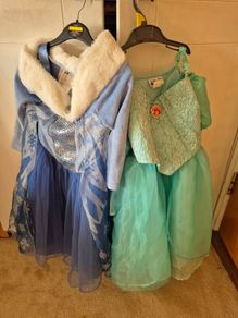 Disney Dresses