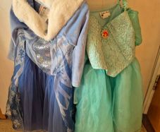 Disney Dresses