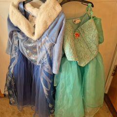 Disney Dresses