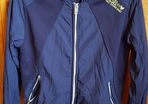 Boys Diesel Jacket