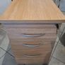 Lockable cabinet Image 3