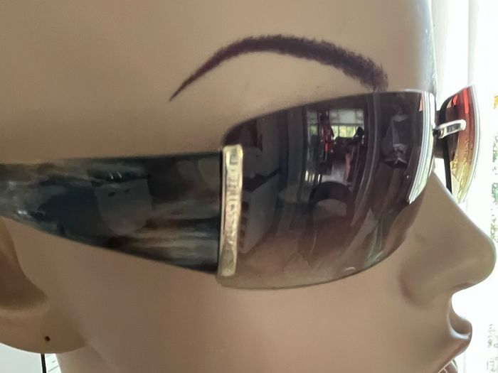 Trussardi sun glasses