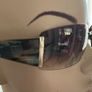Trussardi sun glasses Image 2